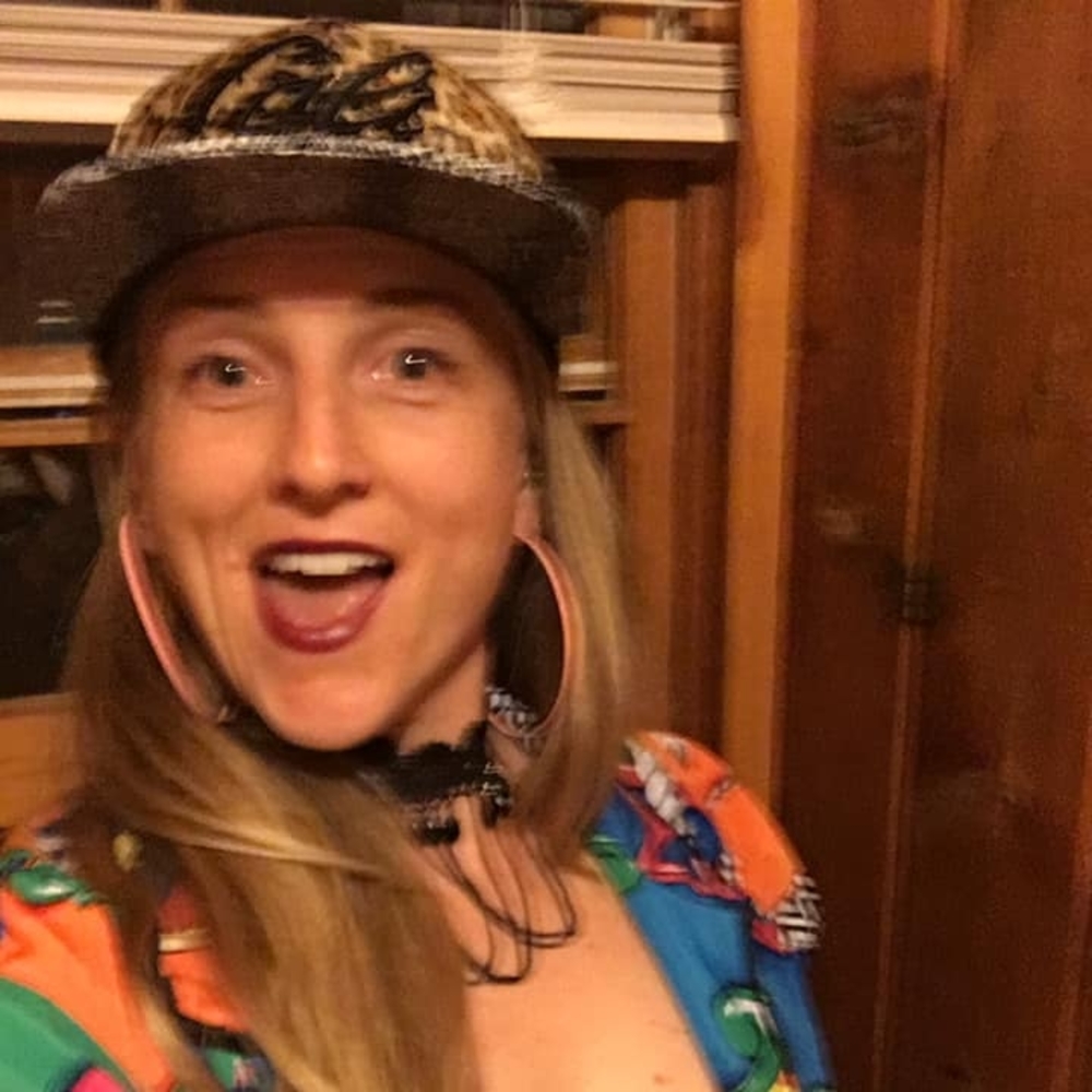 Meet your Posher, Kate